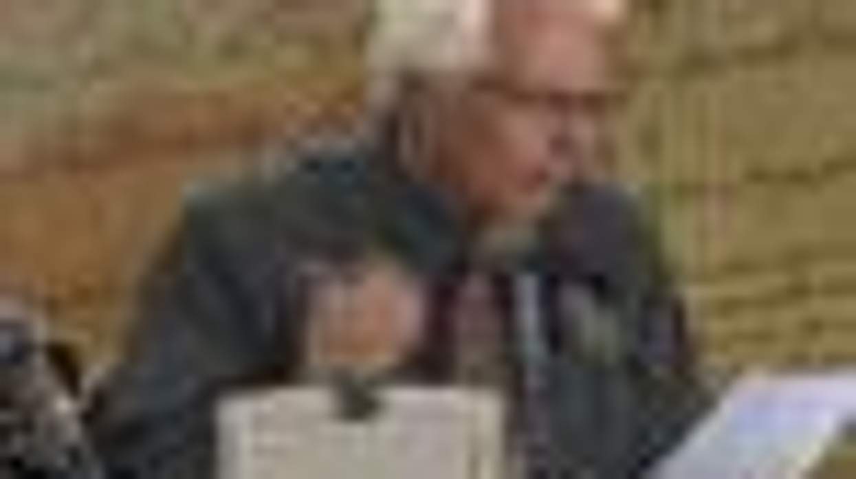 <p>Still Exists: Rumors That Hillary Clinton Is A Lesbian</p>