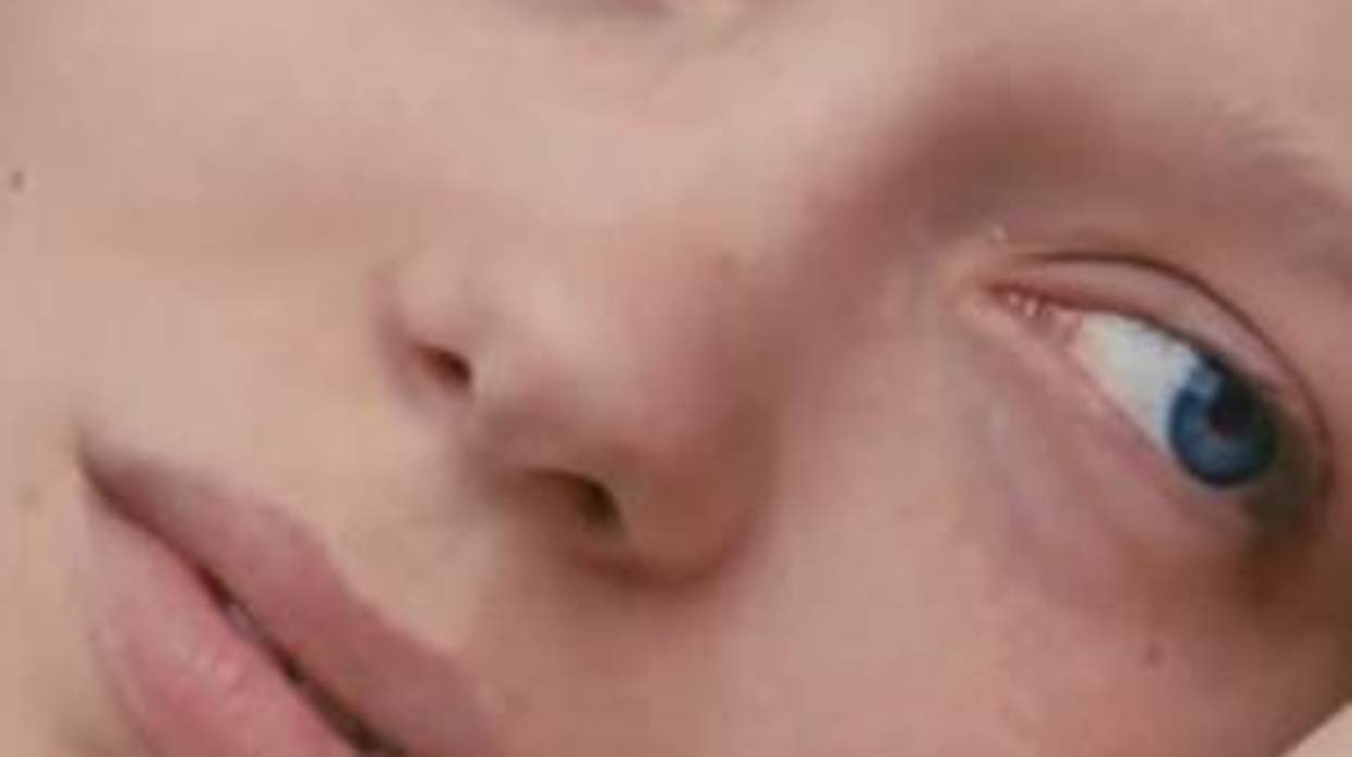 WATCH: U.S. Trailer for 'Blue Is The Warmest Color' is Remarkably Tame Despite NC-17 Rating