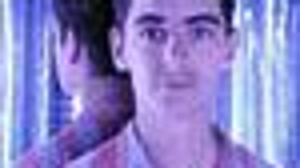 JD Samson: New Album Is About Her Own Stressed-Out Self