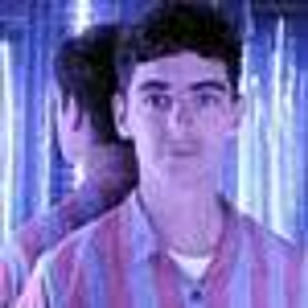 JD Samson: New Album Is About Her Own Stressed-Out Self