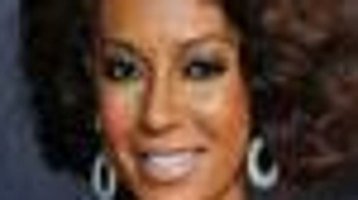 Mel B on Lesbian Affair, Kissing Spice Girls