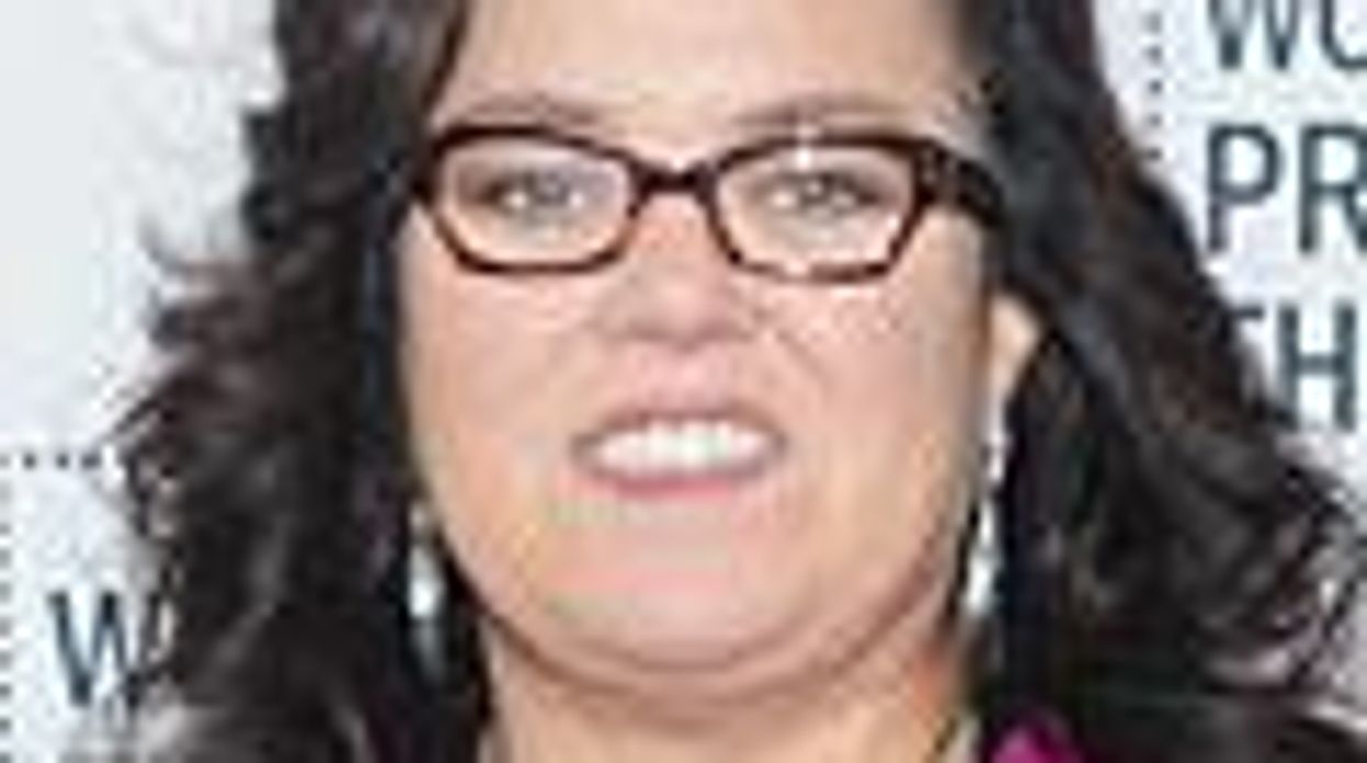 Rosie O'Donnell to Guest Star on ABC Family's Lesbian Drama 'The Fosters'