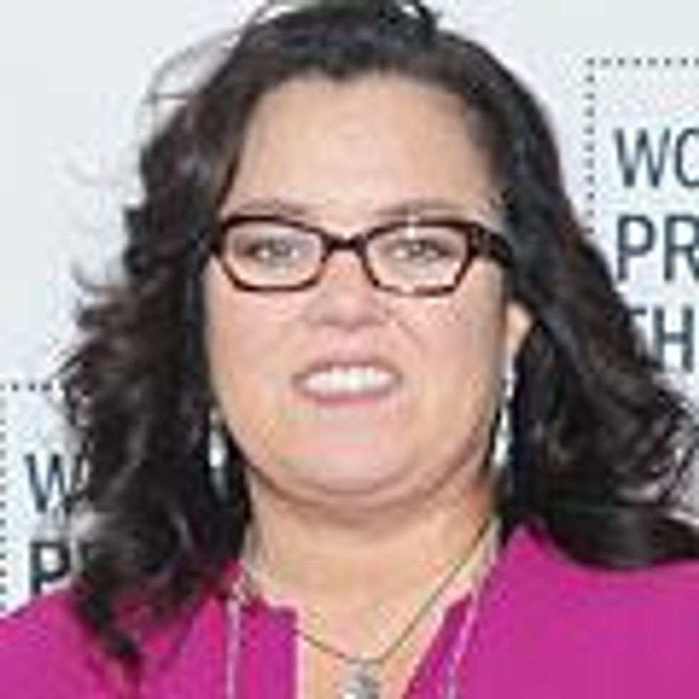 Rosie O'Donnell to Guest Star on ABC Family's Lesbian Drama 'The Fosters' 