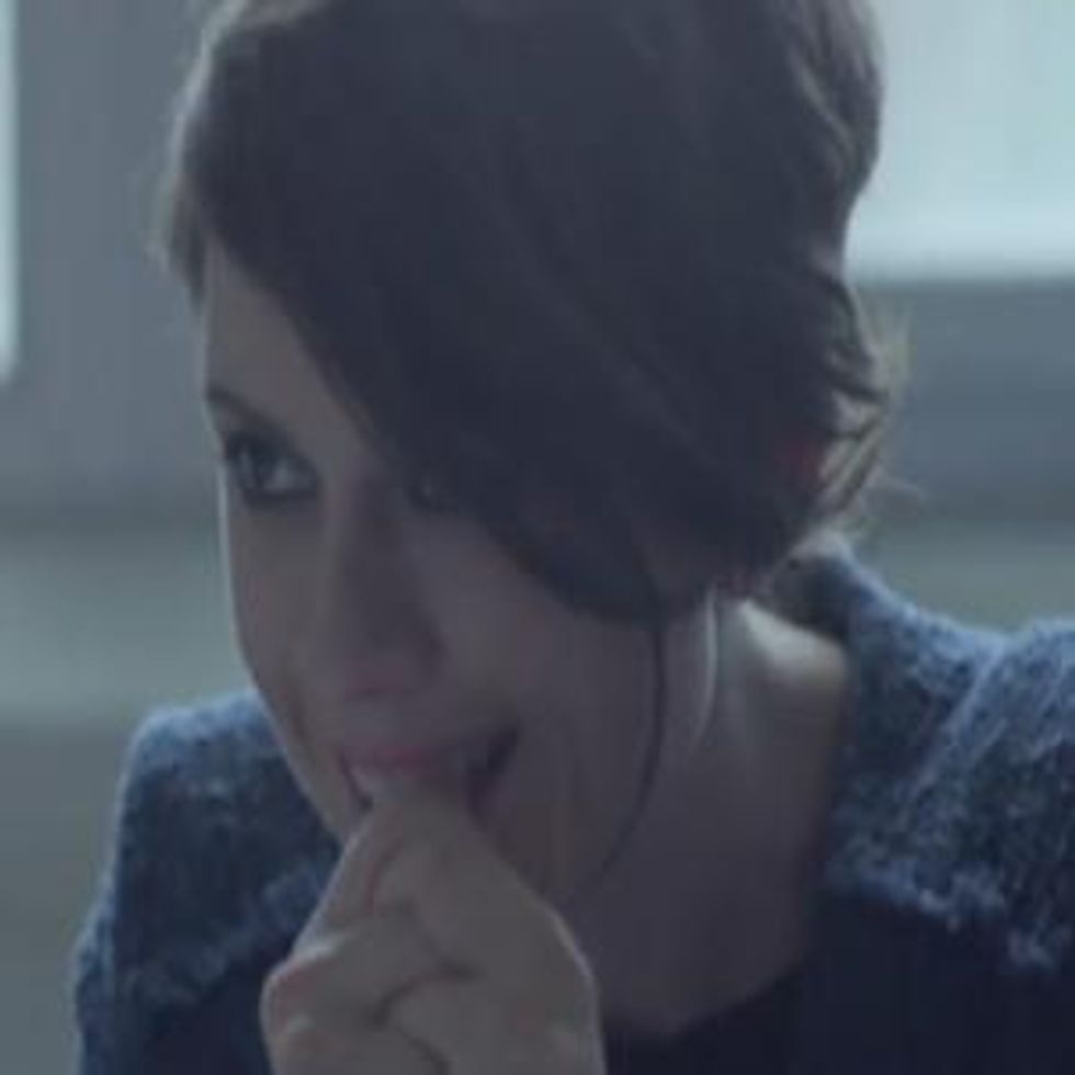WATCH: Tegan and Sara Show You How to Break Up in 'Goodbye, Goodbye'