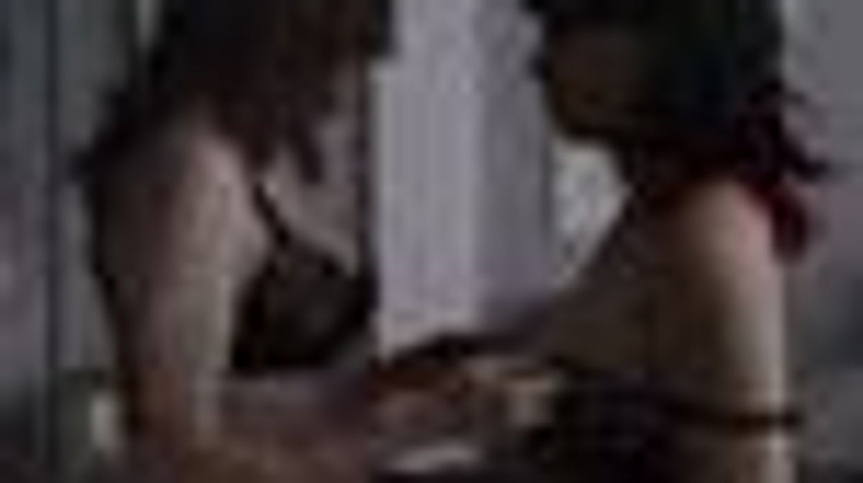 WATCH: Red Band Trailer for Lesbian-Themed Festival Favorite 'Concussion'