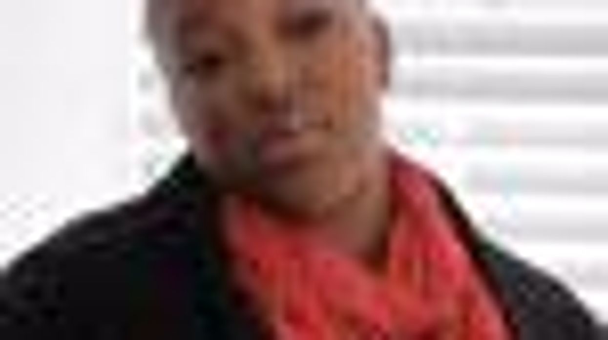 WATCH: Frenchie Davis On Getting Bullied for Being Plus-Sized and Bisexual