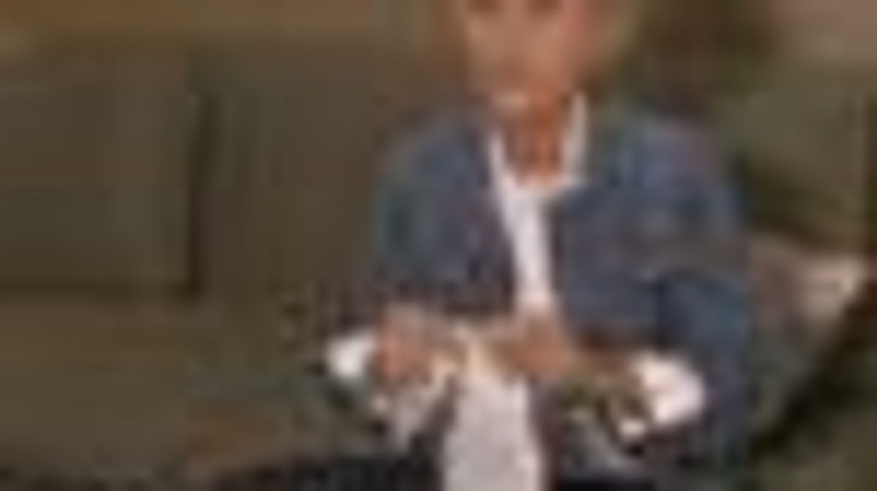 WATCH: Ellen DeGeneres in a Deleted Scene from 'Orange is the New Black'