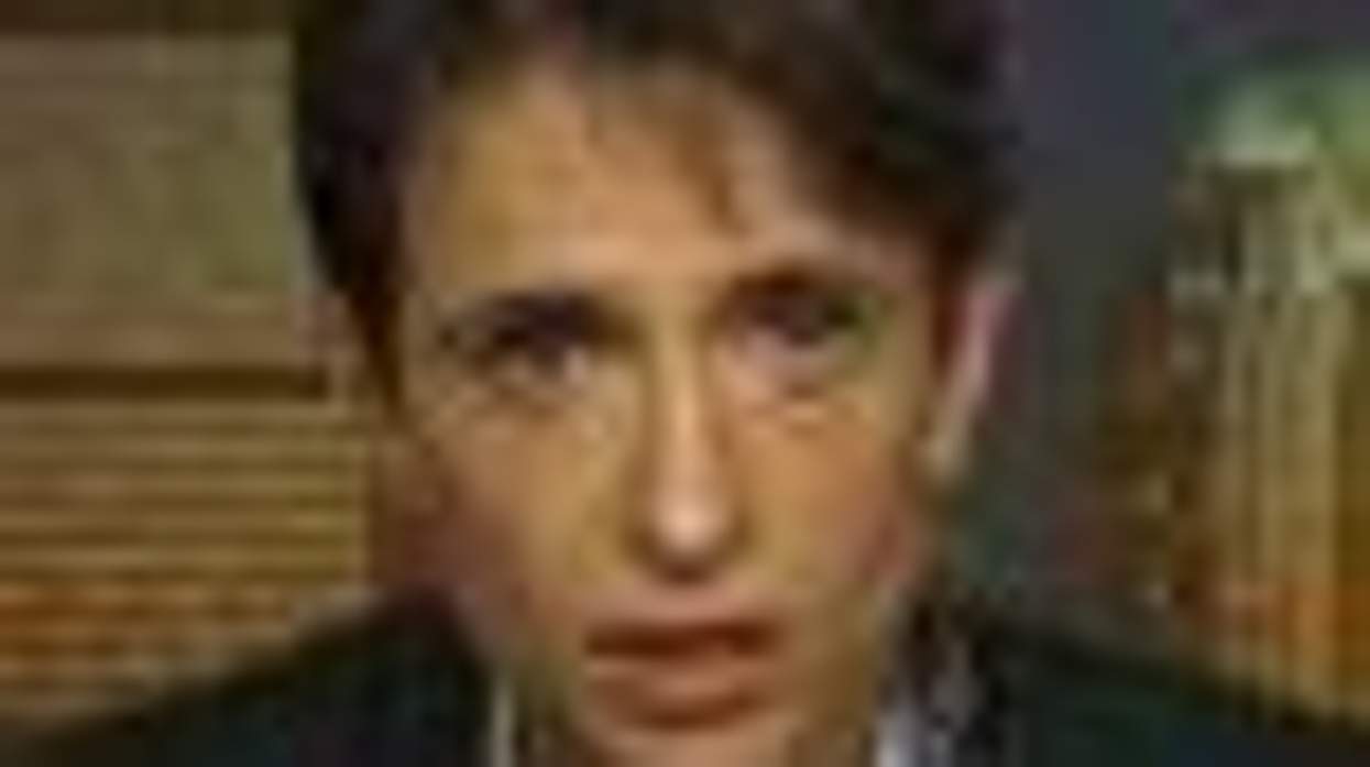 Lesbian Russian Journalist Speaks Out About Putin