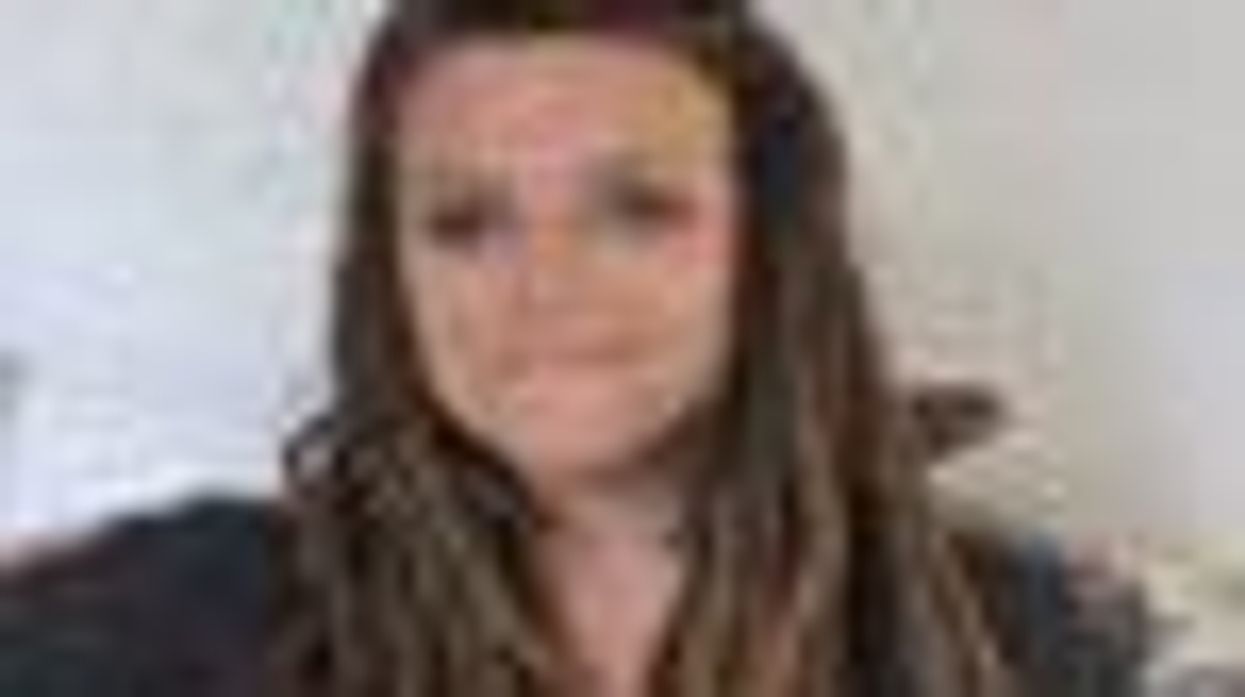 <p>WATCH: Lesbians Say Horrifyingly Stereotypical BS About Bisexual Women</p>