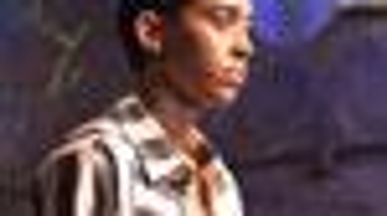 Fashion’s Androgynous Side: Marimacho and the “Future Dandy”