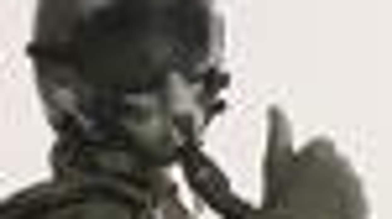 One Air Force Base Recognizes New Mexico Marriages