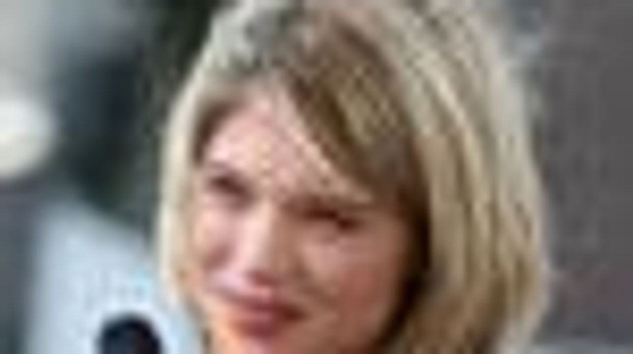 'Blue is the Warmest Color's' Léa Seydoux on Channeling Brando for the Epic Lesbian Love Story