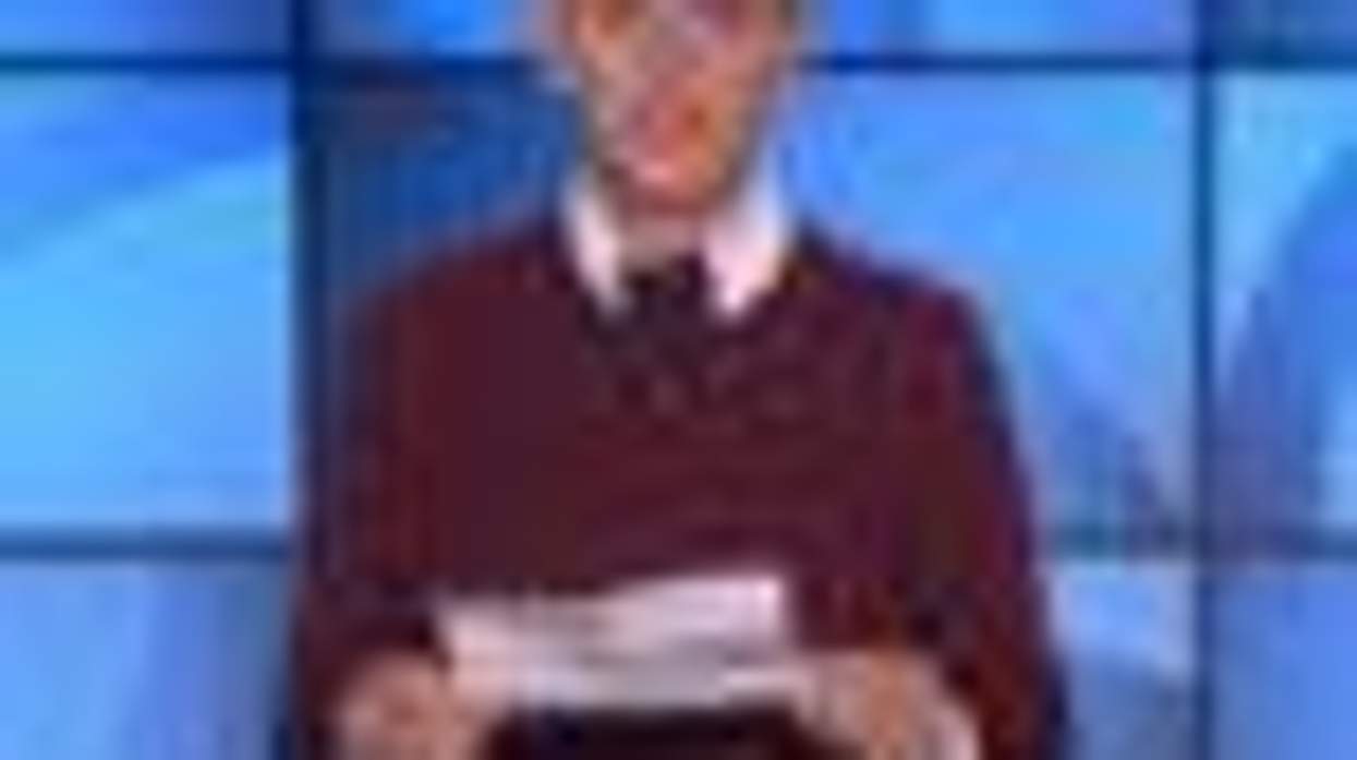 WATCH: Ellen on the Pros and Cons of Hosting the Oscars