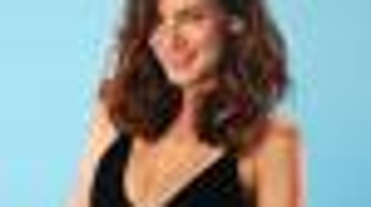 Michelle Monaghan to Play Anna Torv's Love Interest in HBO's 'Open'