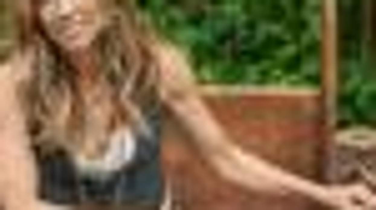 REVIEW: Country 'Feels Like Home' to Sheryl Crow