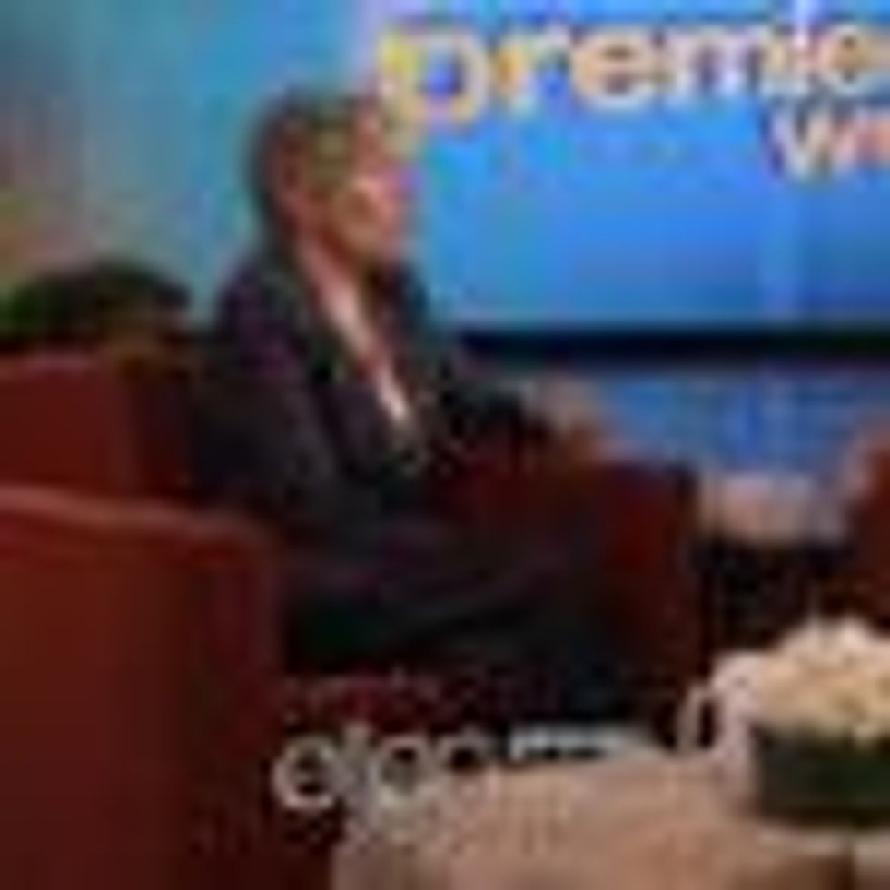 WATCH: Diana Nyad Talks Record-Breaking Swim with Ellen DeGeneres 