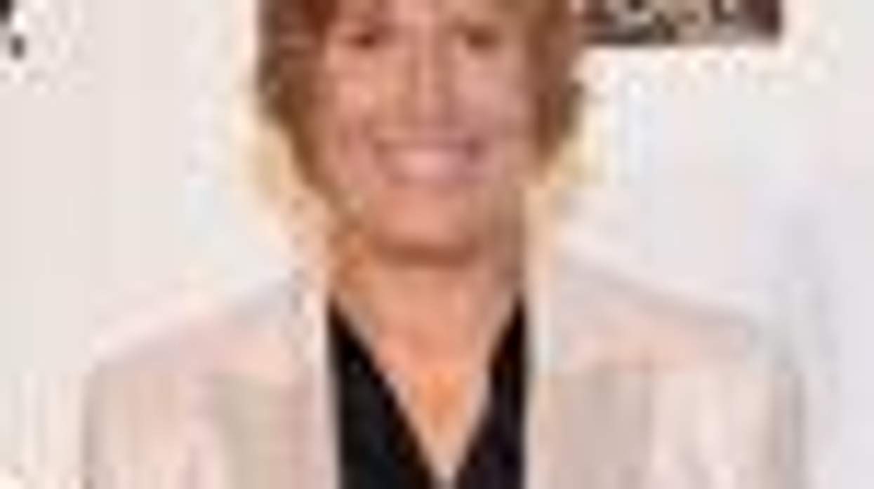 Op-Ed: Diana Nyad - World-Class Marathon Swimmer and Lesbian Icon
