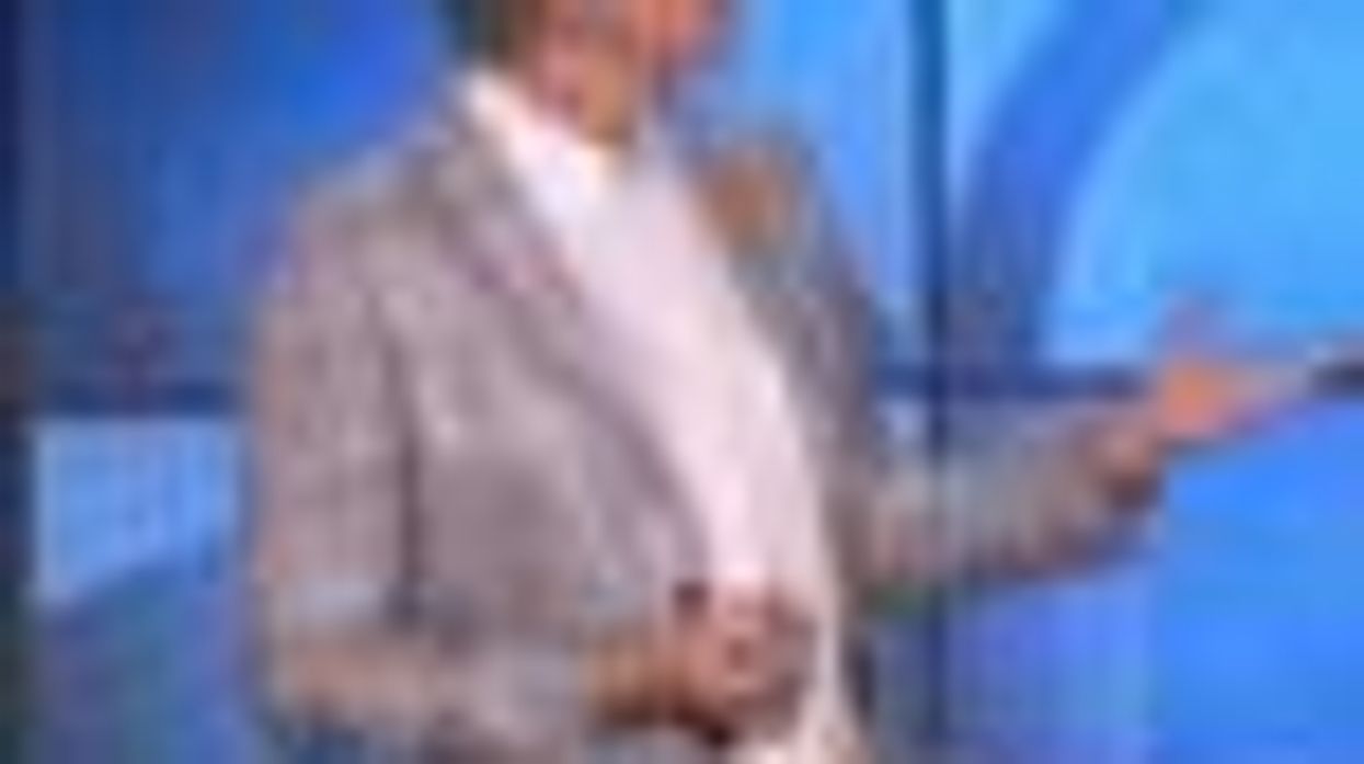 WATCH: What Ellen Did on Her Summer Vacation!