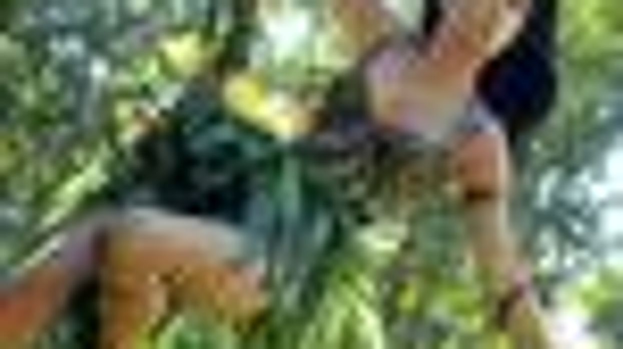 WATCH: Katy Perry's 'Roar' is a Feminist Anthem for the Ages?