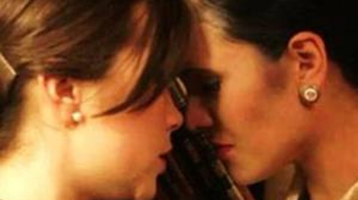 WATCH: Help Lesbian Short 'Camp Belvidere' Make it to Completion