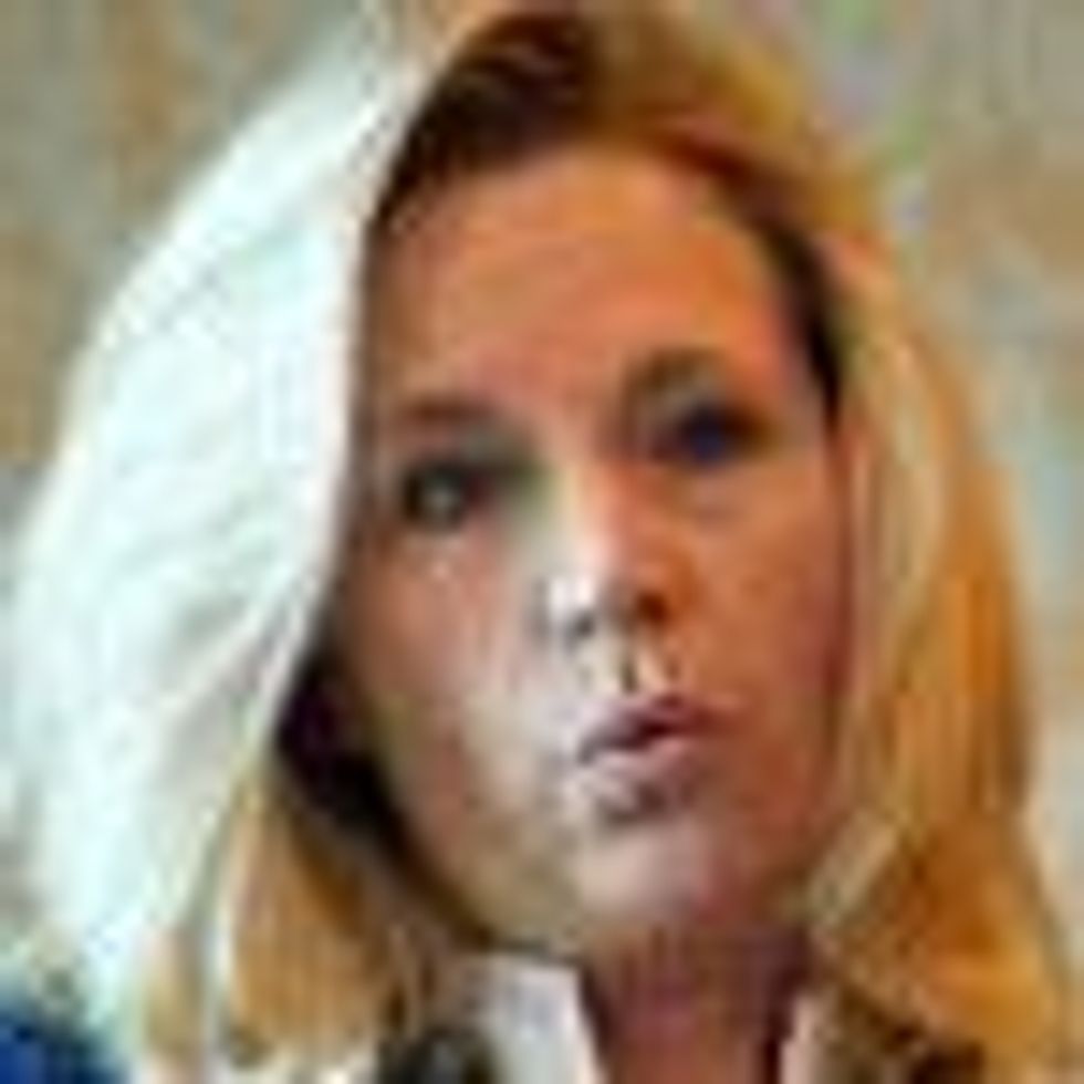 Sisters Liz and Mary Cheney Clash Over Marriage Equality 