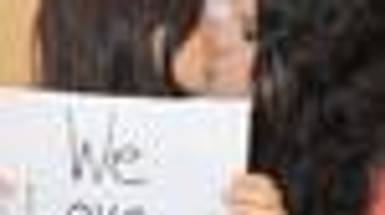 WATCH: Singing Girlfriends Bria and Chrissy Cover Katy Perry's 'Roar'