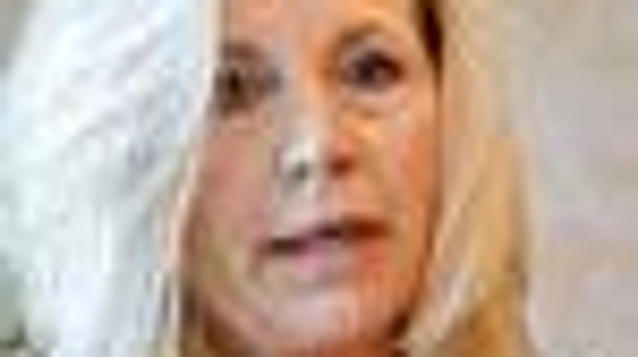 Senatorial Hopeful Liz Cheney is 'Not Pro-Gay Marriage' Despite Having a Lesbian Sister