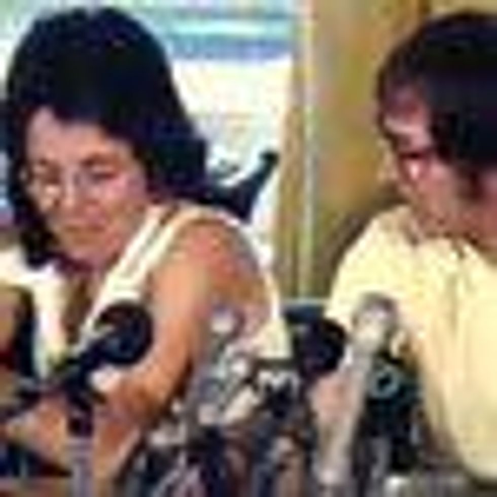 Op-Ed: Erasing Billie Jean King and Her 'Battle of the Sexes' Win 