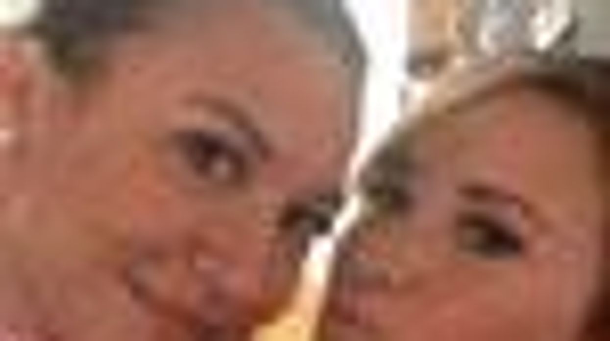 Shot of the Day: Naya Rivera Instagrams 1st Pic with 'Glee' Love Interest Demi Lovato