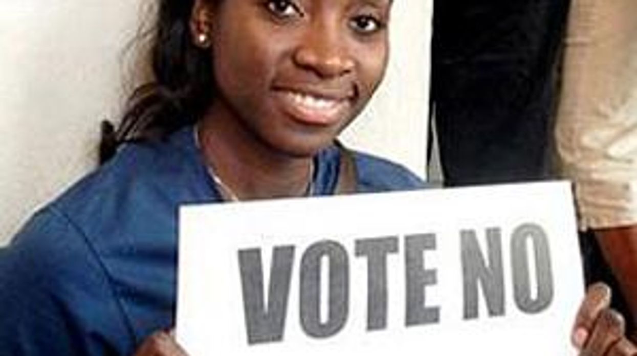 WNBA Star Sophia Young Doesn't Want Gays Marrying in San Antonio