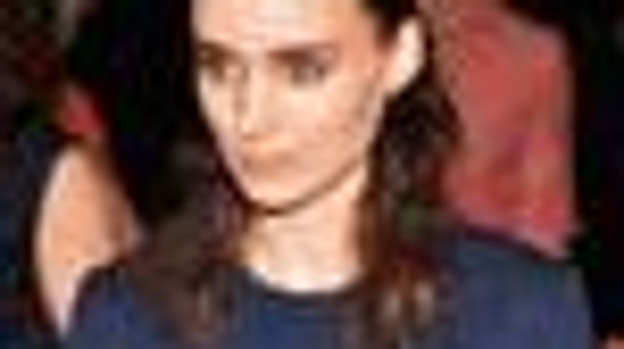 Rooney Mara Replaces Mia Wasikowska in Lesbian Potboiler 'Carol'