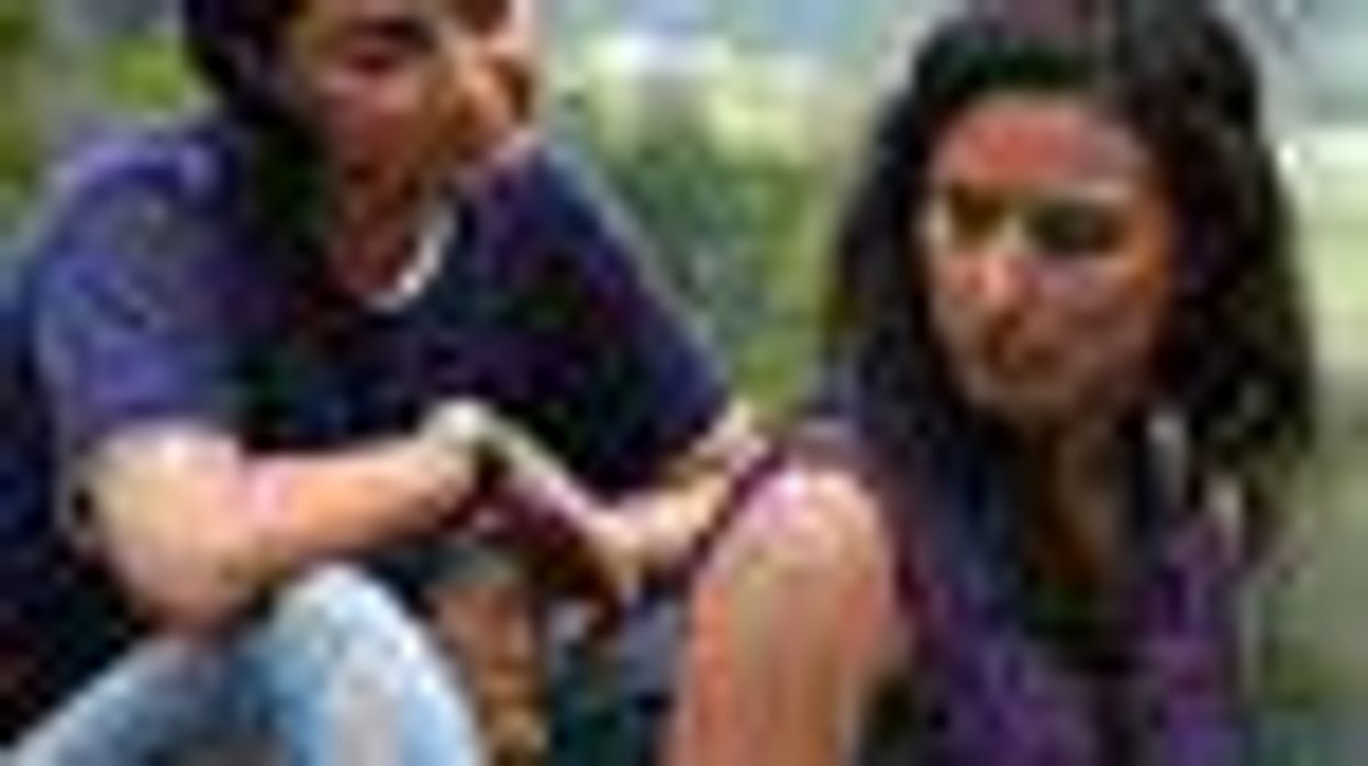 Lesbian Themed Film Soongava: Dance of the Orchids is Nepal's Oscar Entry