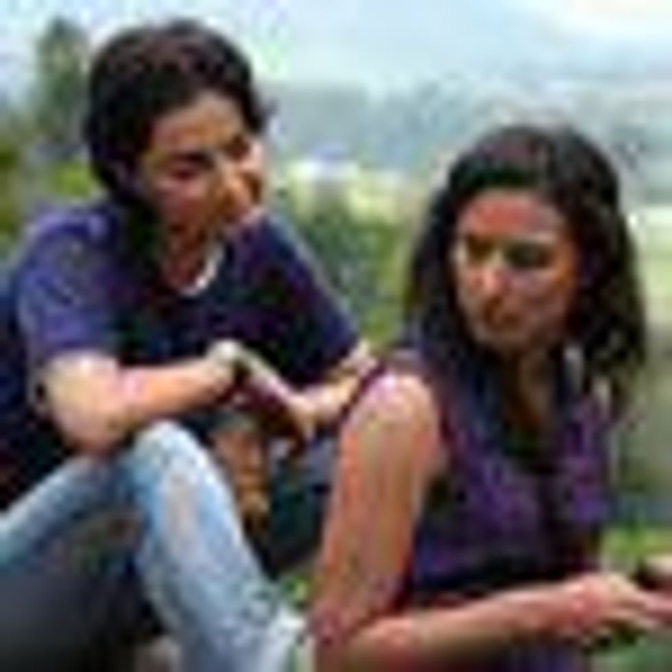 Lesbian Themed Film Soongava: Dance of the Orchids is Nepal's Oscar Entry 