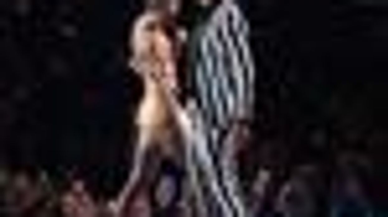 Op-Ed: Slut-Shaming Miley Cyrus