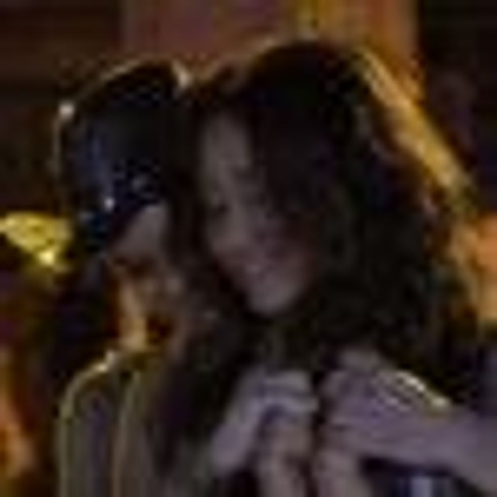 'Pretty Little Liars' Ep. 4:11 Recap - Paige McCullers is Nobody's 'Mushy Squash' 