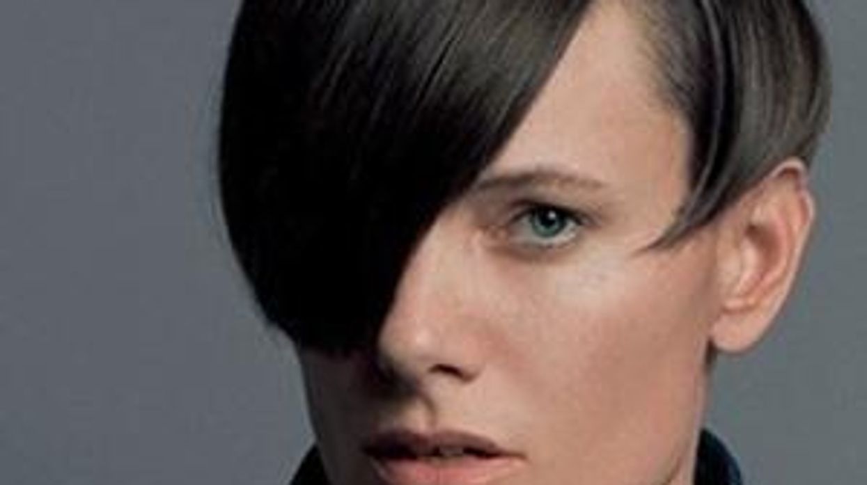 Diesel Reboot Campaign Features Androgynous, Real-Sized Models for Vogue Ads