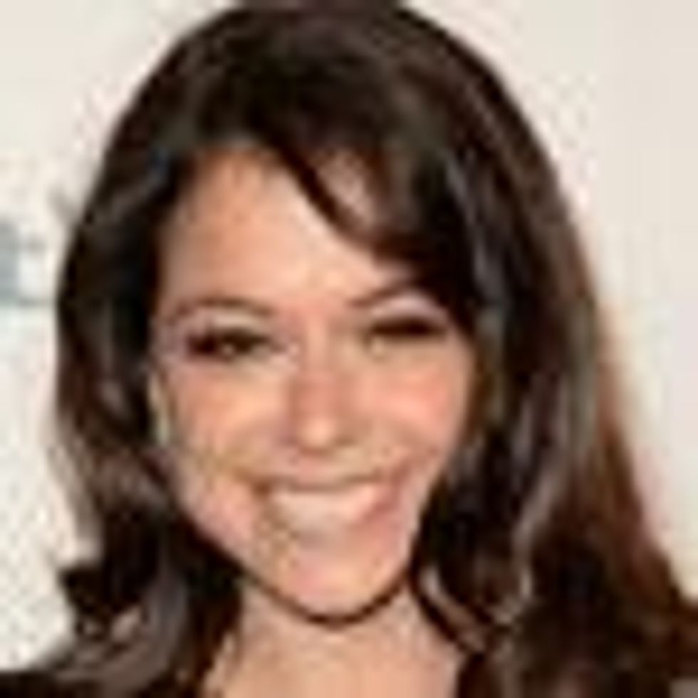 'Orphan Black's' Tatiana Maslany in Pawnee for 'Parks and Recreation' Stint 