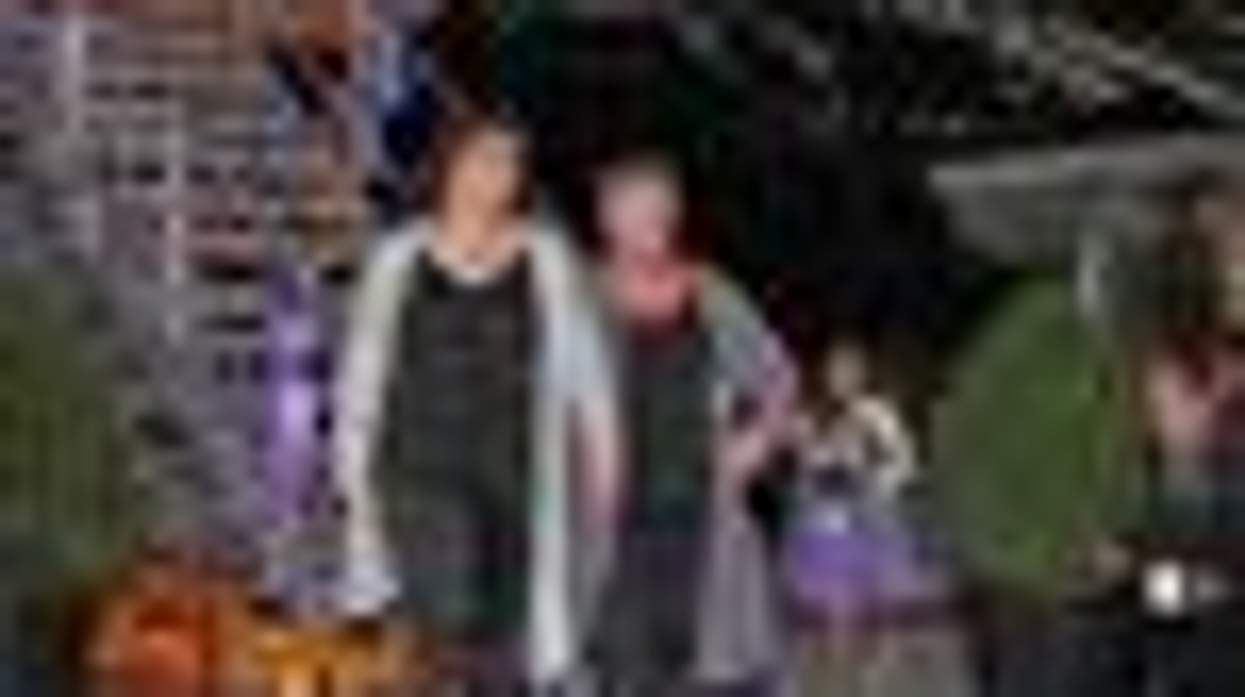 A New Zealand First: Equality at Cruising Altitude