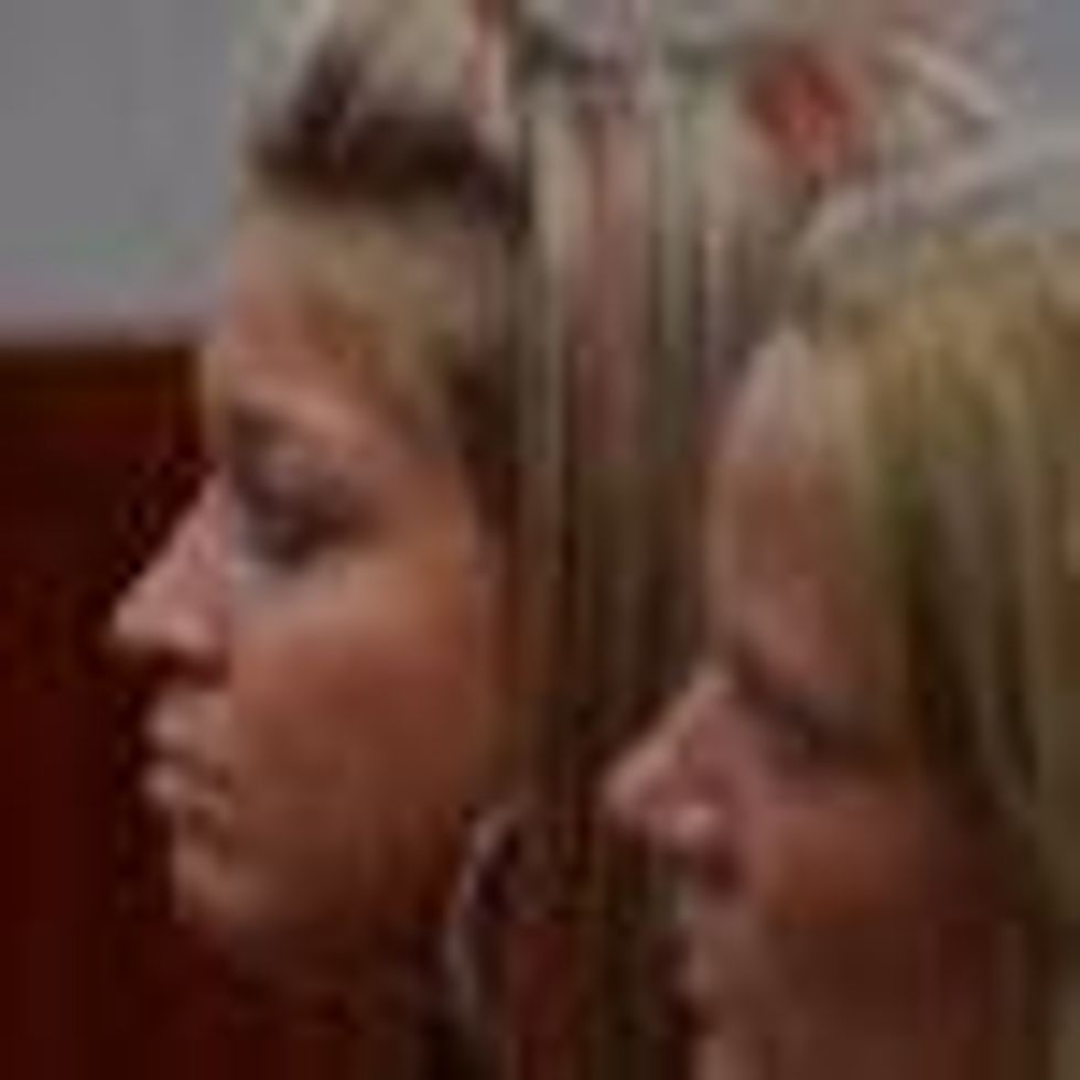 Florida Teen Kaitlyn Hunt Loses Plea Deal in Sex Offender Charge - Lands in Jail 