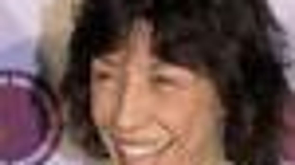 Lily Tomlin and Jane Wagner to Marry After 42 Years?