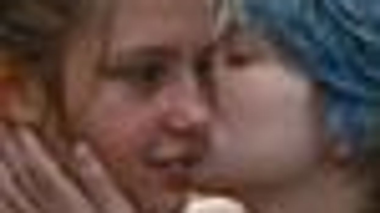 WATCH: 'Blue is the Warmest Color' Tells Lesbian Coming of Age Story