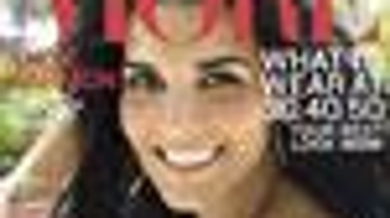 Shot of the Day: Angie Harmon Covers 'More,' Says Jane Rizzoli is Still Not Gay