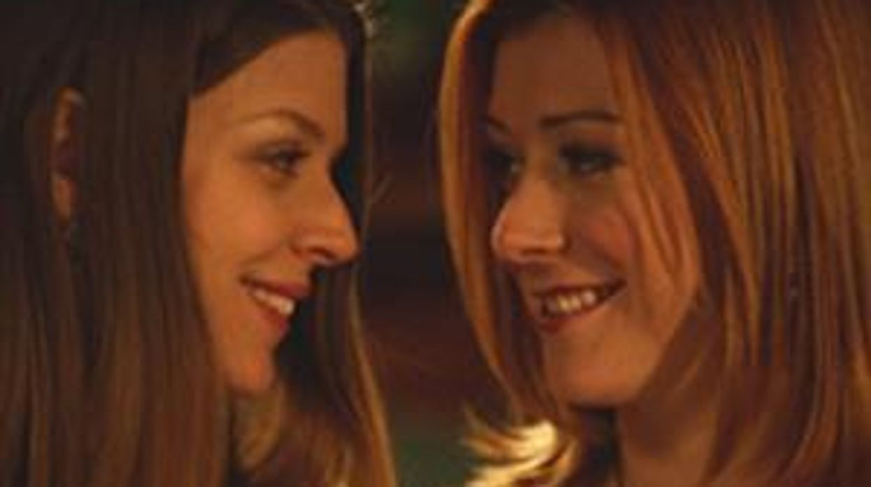 Seven Sapphic Co-Eds We Want to Take Back to School