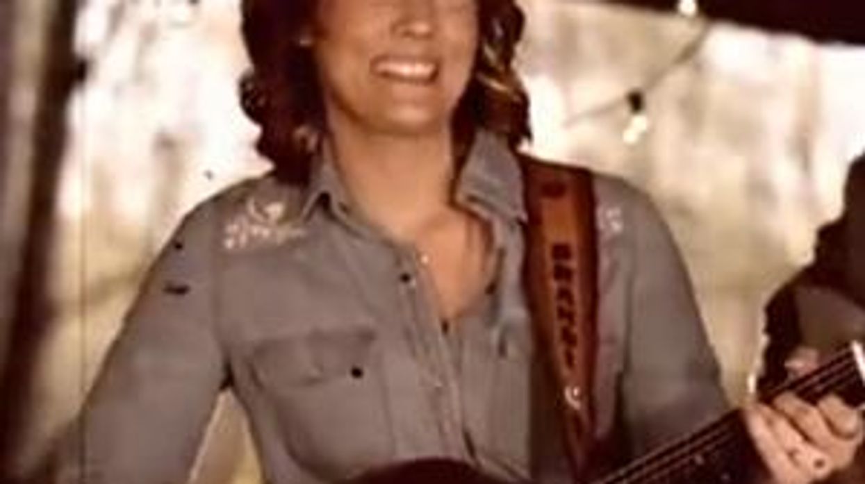 Brandi Carlile Ditches Columbia Records, Strikes Out on Her Own