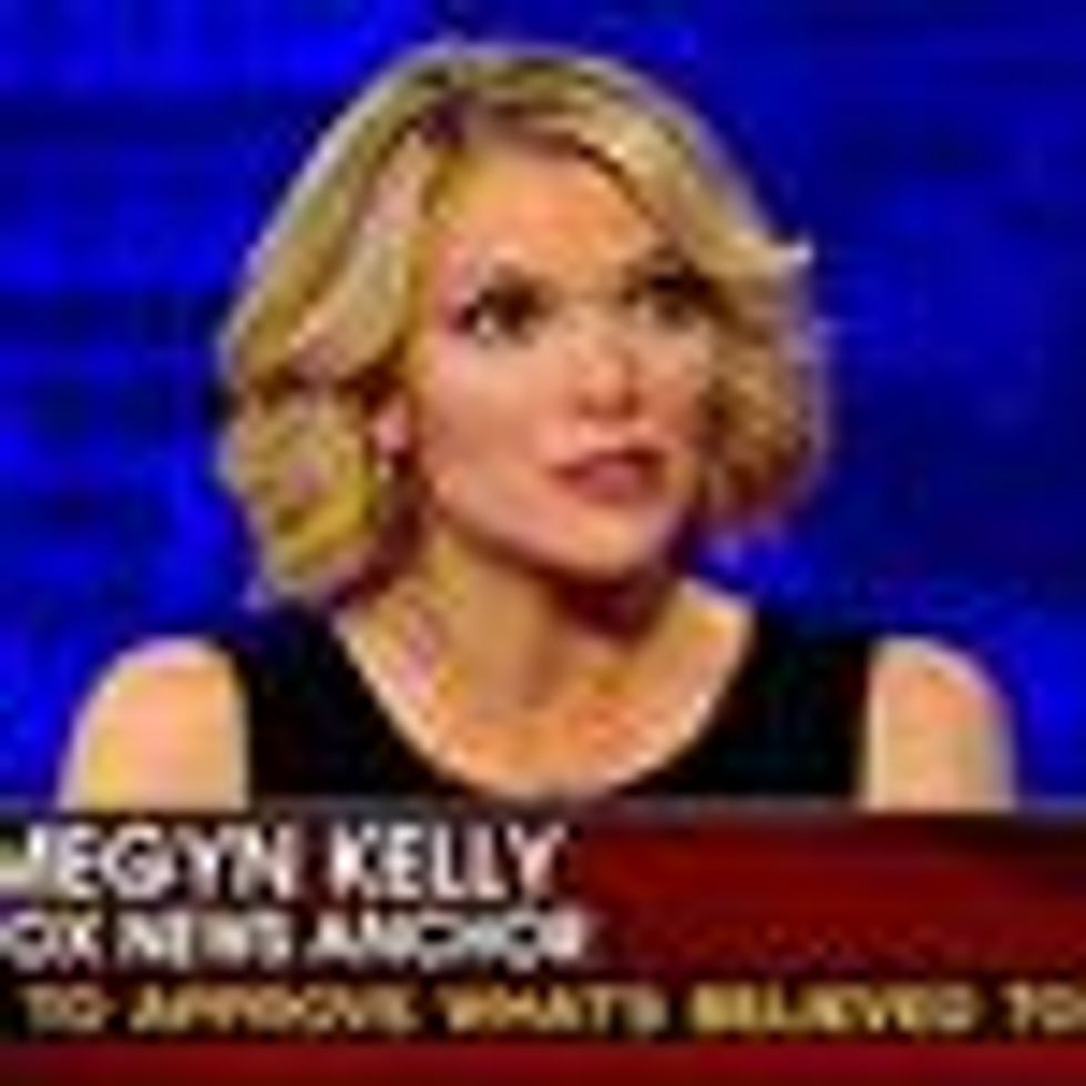 Right-Wingers Worry that Fox News has Gone Pro-Gay 