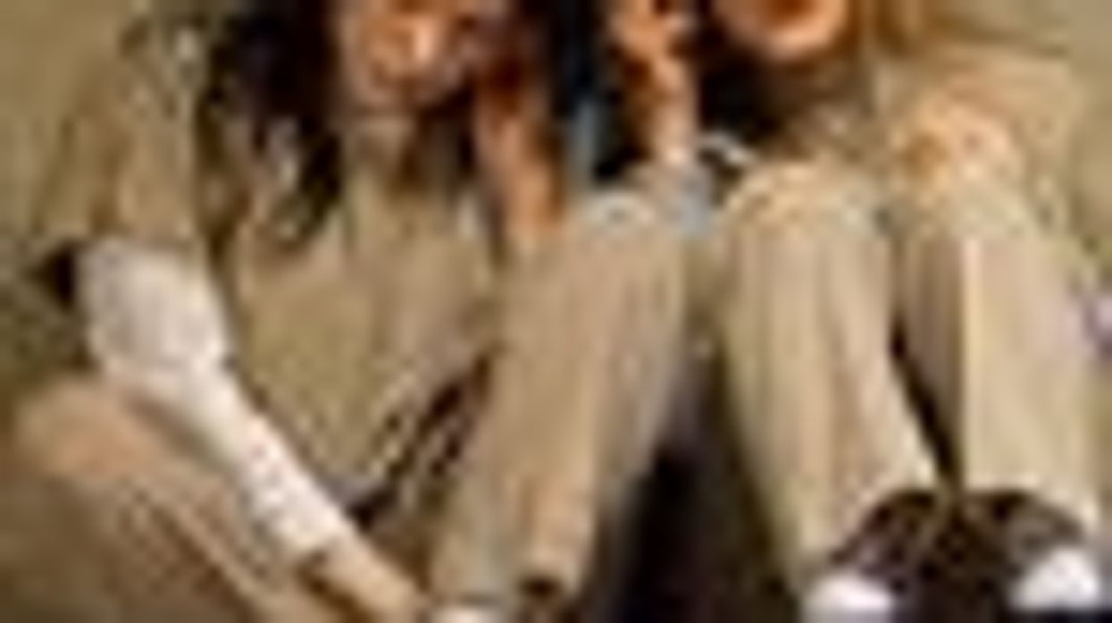 VOTE: Who's Your Favorite Couple of the Big Lesbian Summer of Love TV Season?