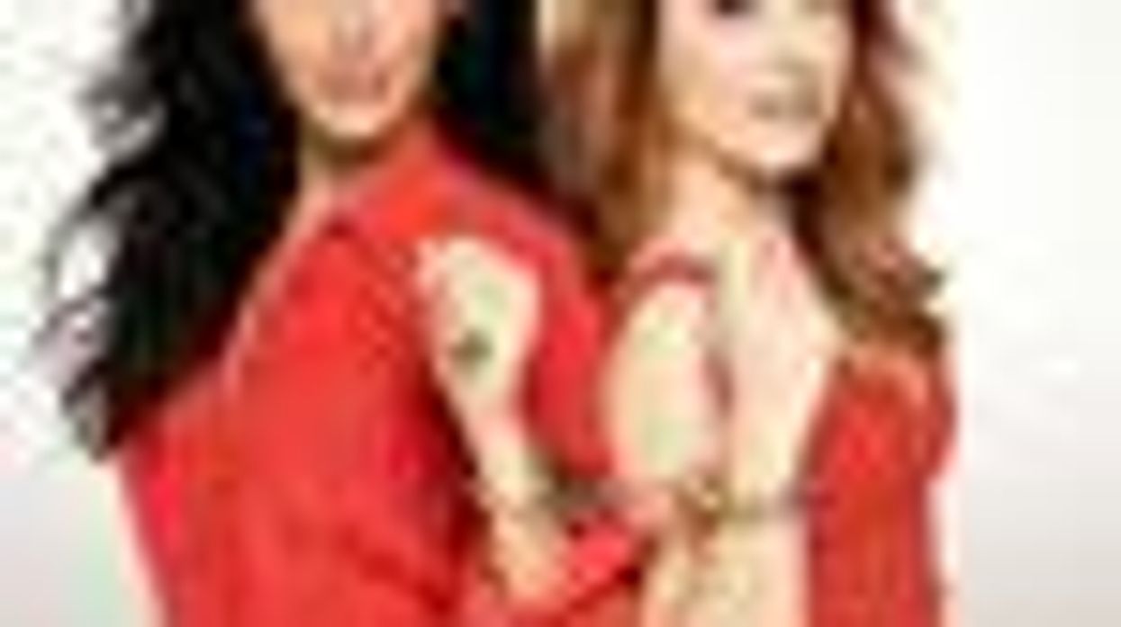 Get Ready for Another Season of Lesbian Subtext with Rizzoli and Isles