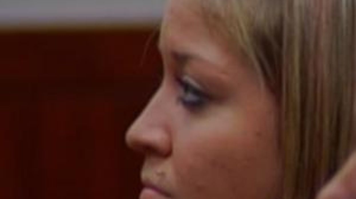 WATCH: Kaitlyn Hunt Offered Plea Deal for Consensual Lesbian Relationship