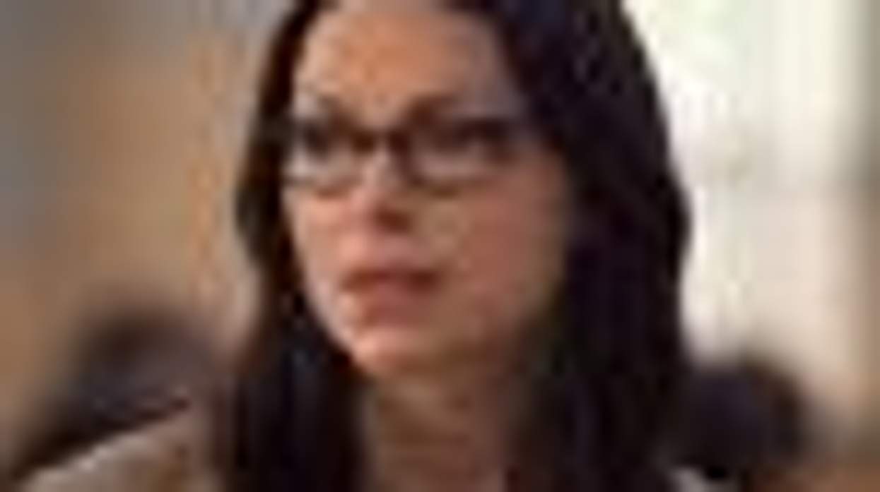 The Worst News You'll Hear Today - Laura Prepon to Exit 'Orange is the New Black'