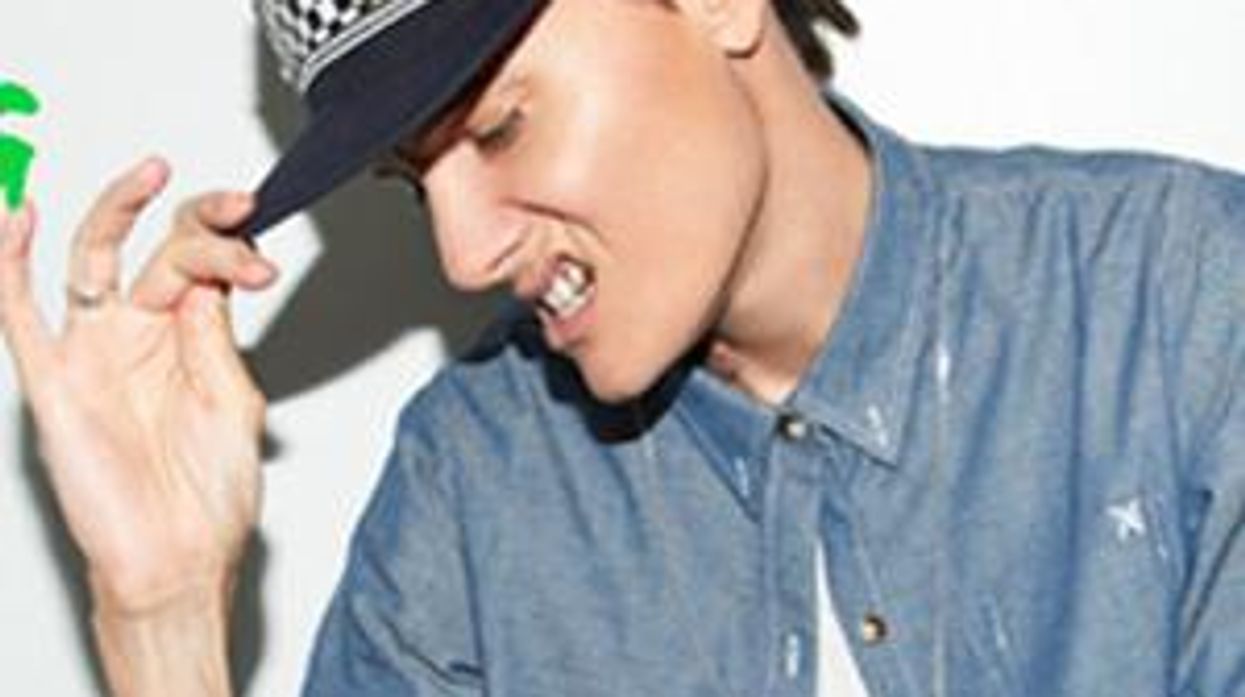 Casey Legler, Riley Keough Show Off Their 'Wildfang' for Tomboy Clothing Line